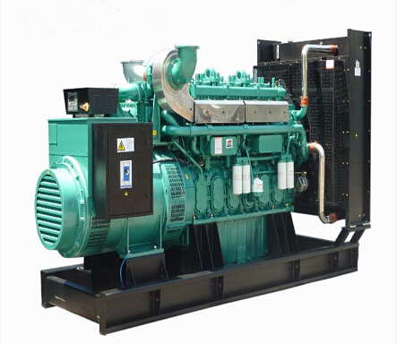 甘州宗申动力30kw小型柴油发电机组