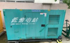 甘州通州四建大波纹箱定制案例
