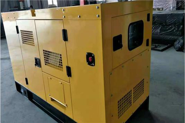 甘州发电机出租