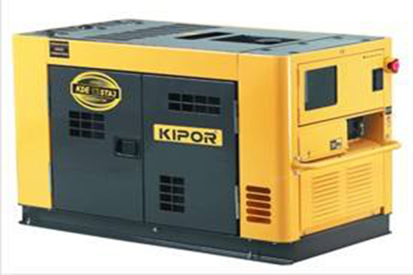 甘州发电机出租