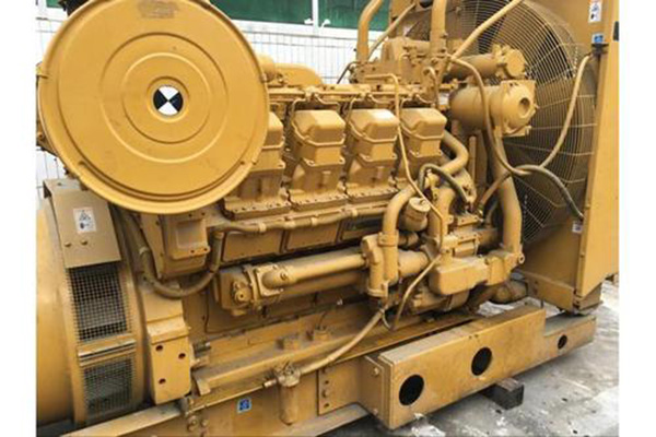 甘州发电机出租