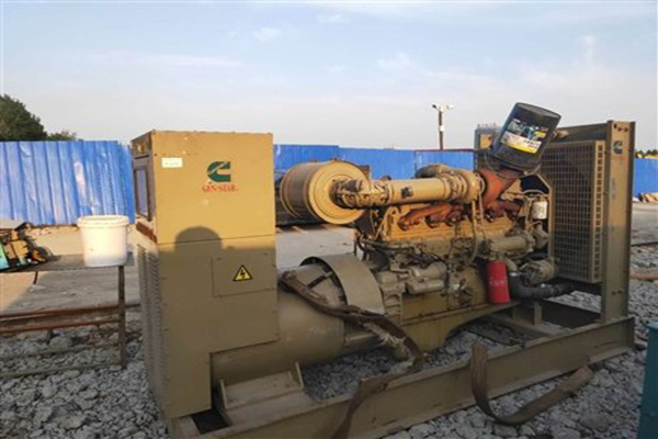 甘州发电机出租 甘州发电机出租