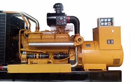 甘州发电机出租