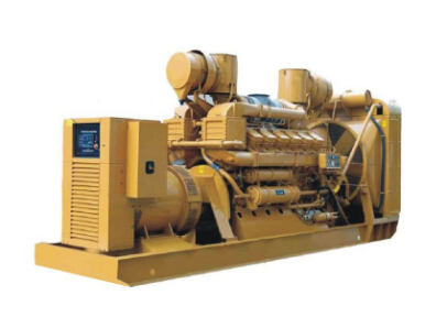 甘州发电机出租