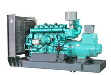 甘州发电机出租