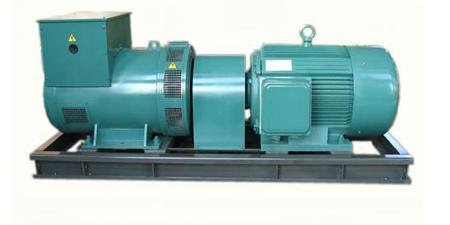 甘州发电机出租