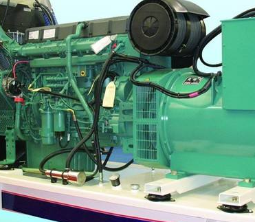 甘州发电机出租